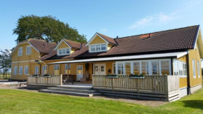 Björkängs Vandrarhem in Tvååker